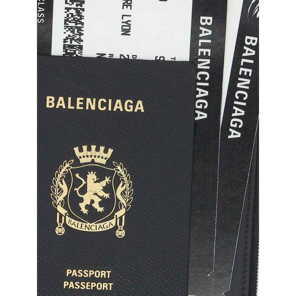 Balenciaga Black Phone, Computer & Gadgets Men