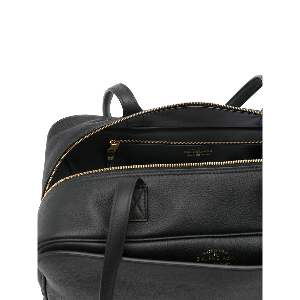 Balenciaga Black Tote Bags Women