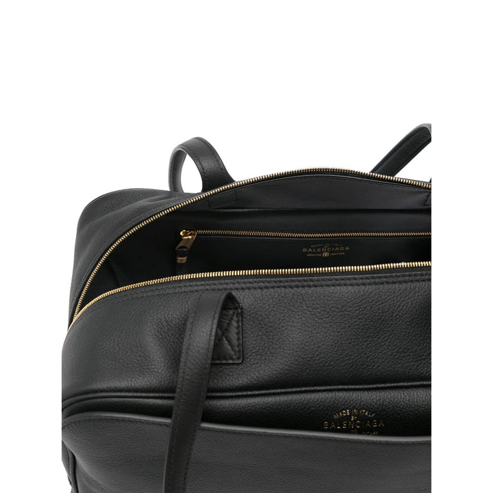 Balenciaga Black Tote Bags Women