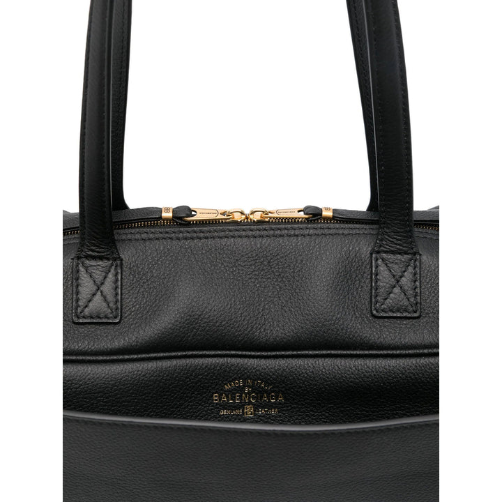 Balenciaga Black Tote Bags Women