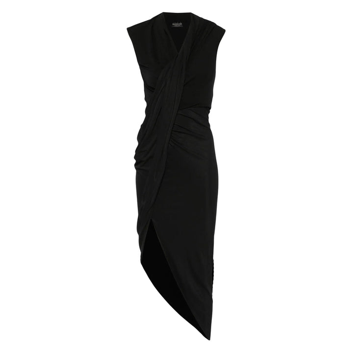 Balenciaga Black Dresses - Cocktail & Party Dresses Women
