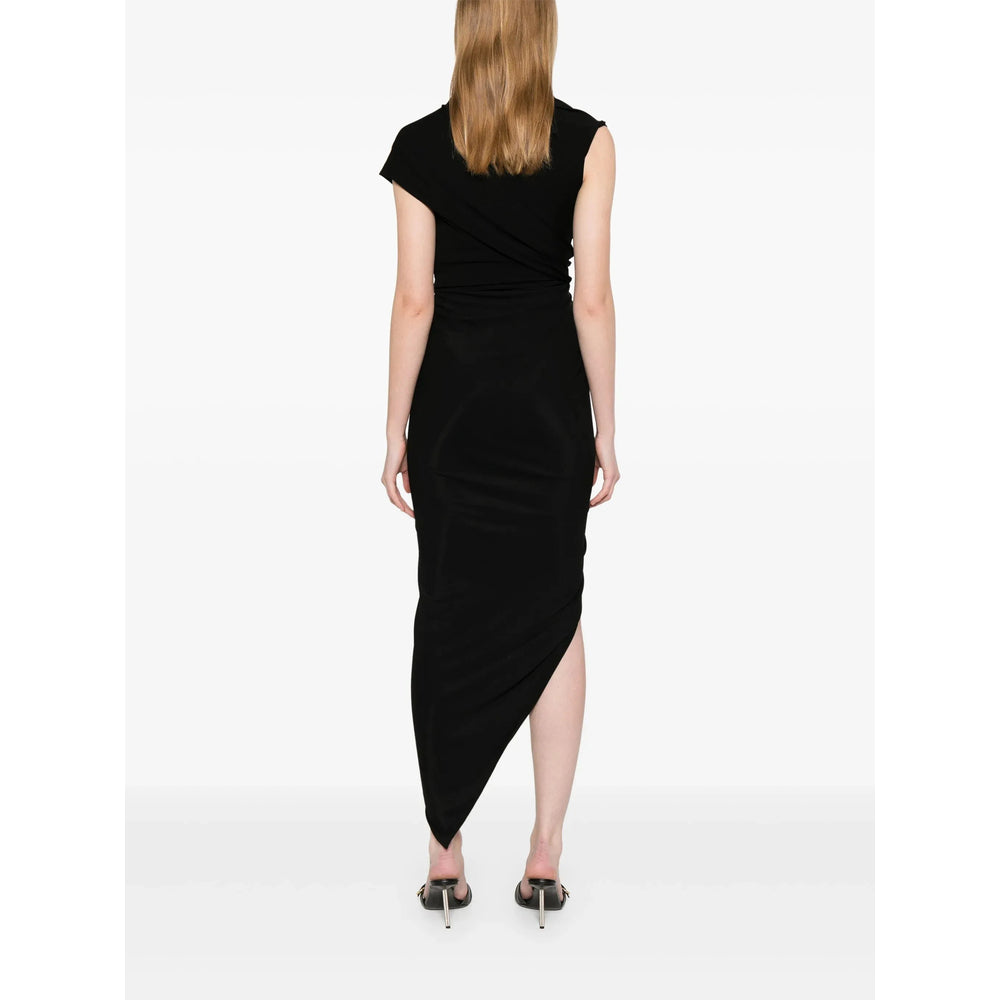 Balenciaga Black Dresses - Cocktail & Party Dresses Women