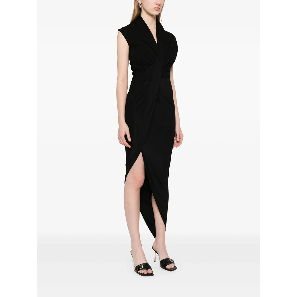 Balenciaga Black Dresses - Cocktail & Party Dresses Women