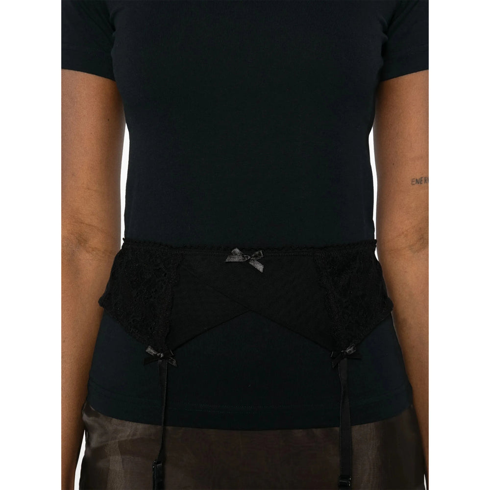 Balenciaga Blue Tops - T-Shirts & Jerseys Women