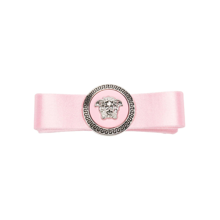 Versace Pink Hair Accessories Women