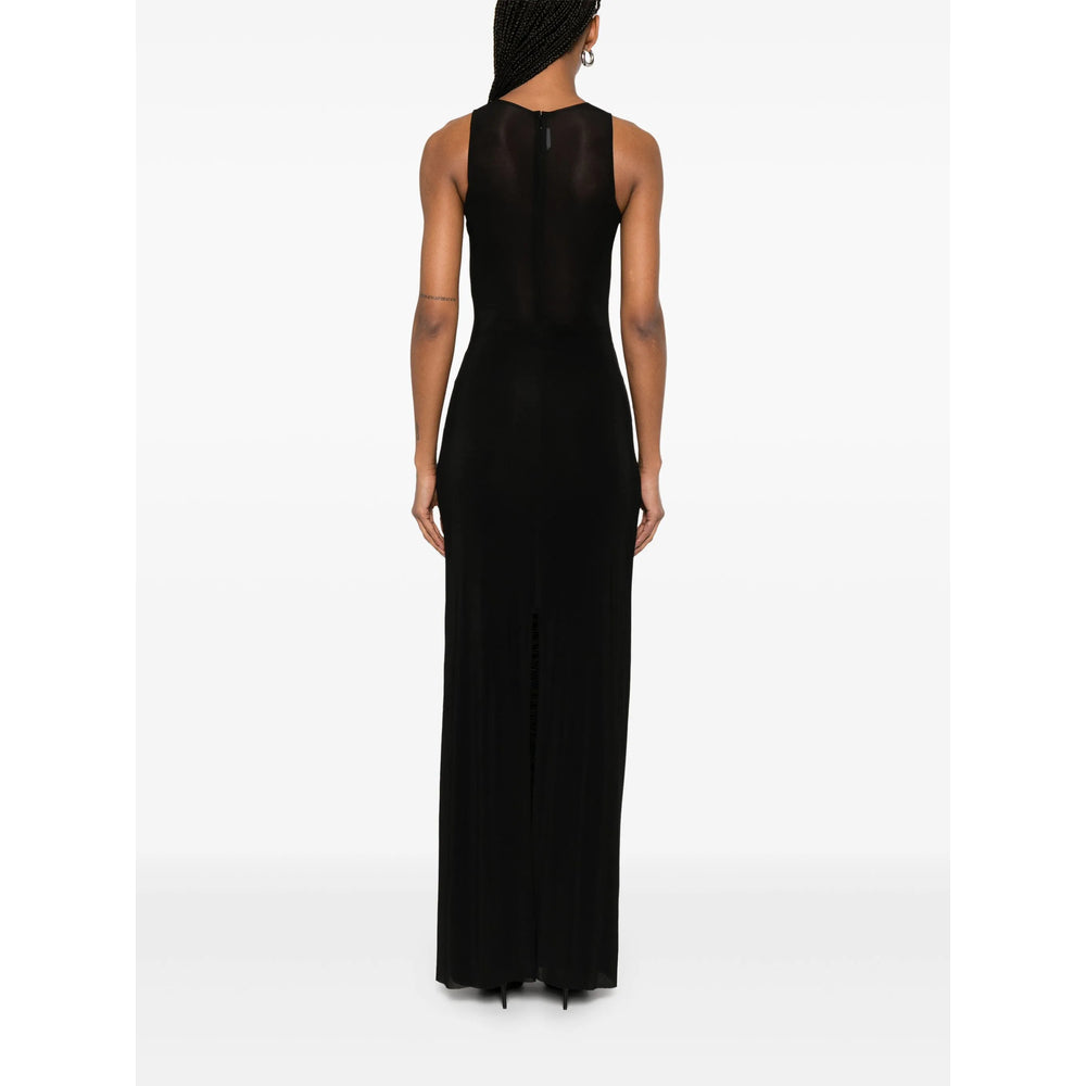 Jean Paul Gaultier Black Dresses - Evening Dresses Women