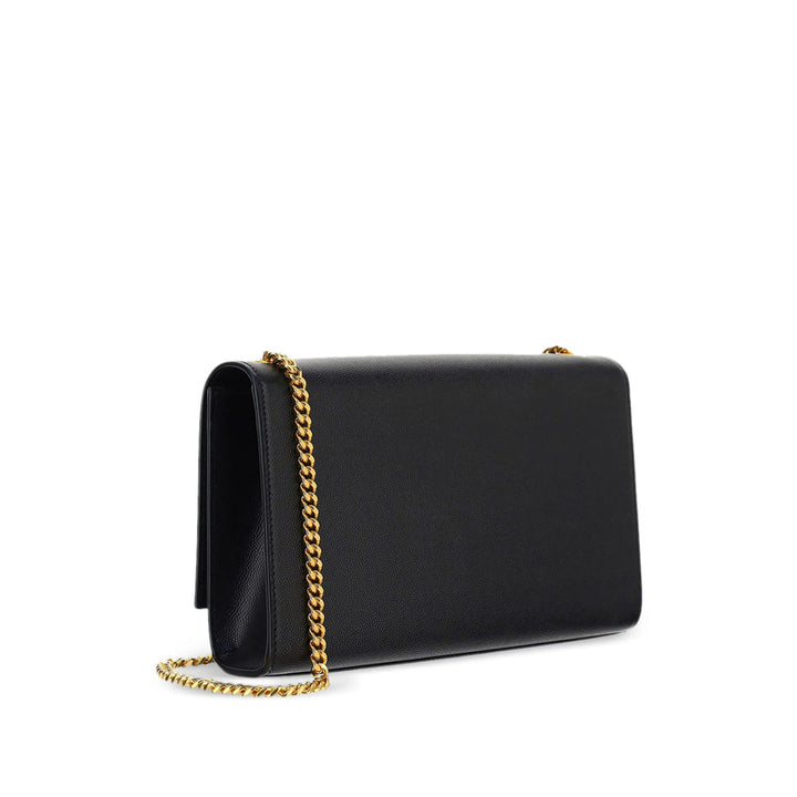 Saint Laurent Black Shoulder Bags Women