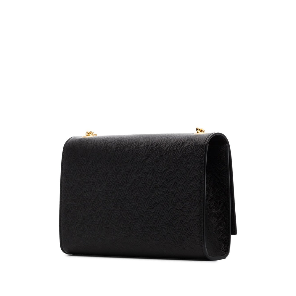 Saint Laurent Black Shoulder Bags Women