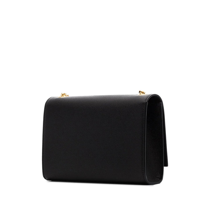 Saint Laurent Black Shoulder Bags Women