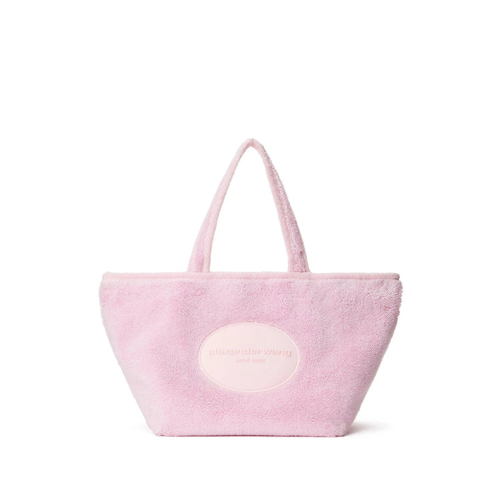 Alexander Wang Pink Tote Bags Women