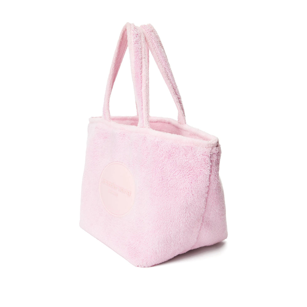 Alexander Wang Pink Tote Bags Women