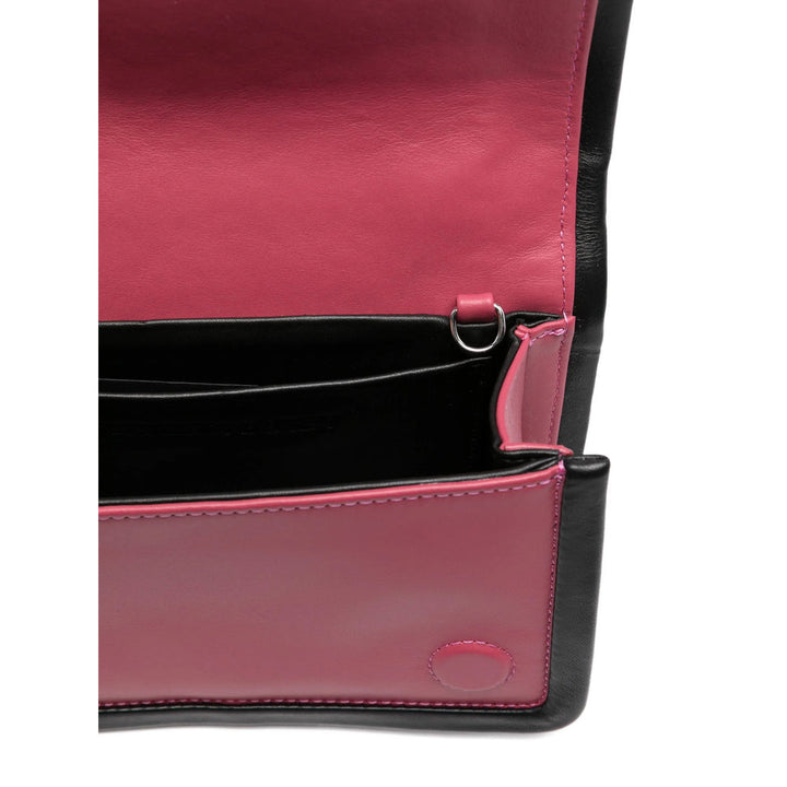 Pierre Hardy Pink Tote Bags Women