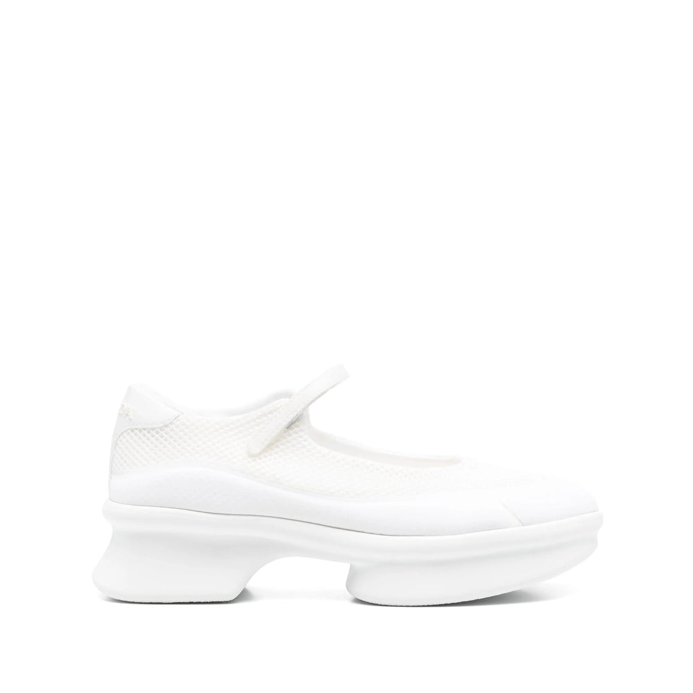Prada White Trainers Women