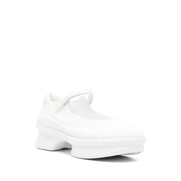 Prada White Trainers Women