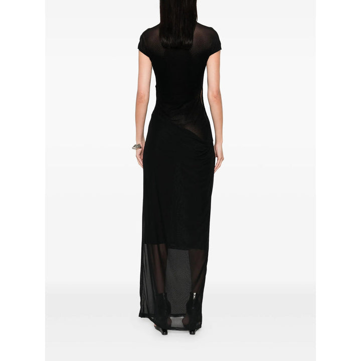 Jean Paul Gaultier Black Dresses - Cocktail & Party Dresses Women