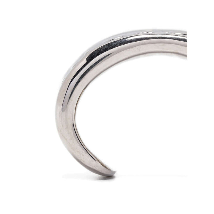 Jean Paul Gaultier Silver Bracelets Women
