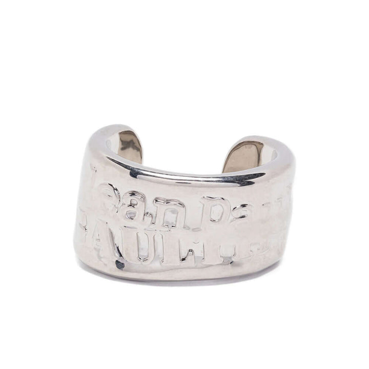 Jean Paul Gaultier Silver Bracelets Women