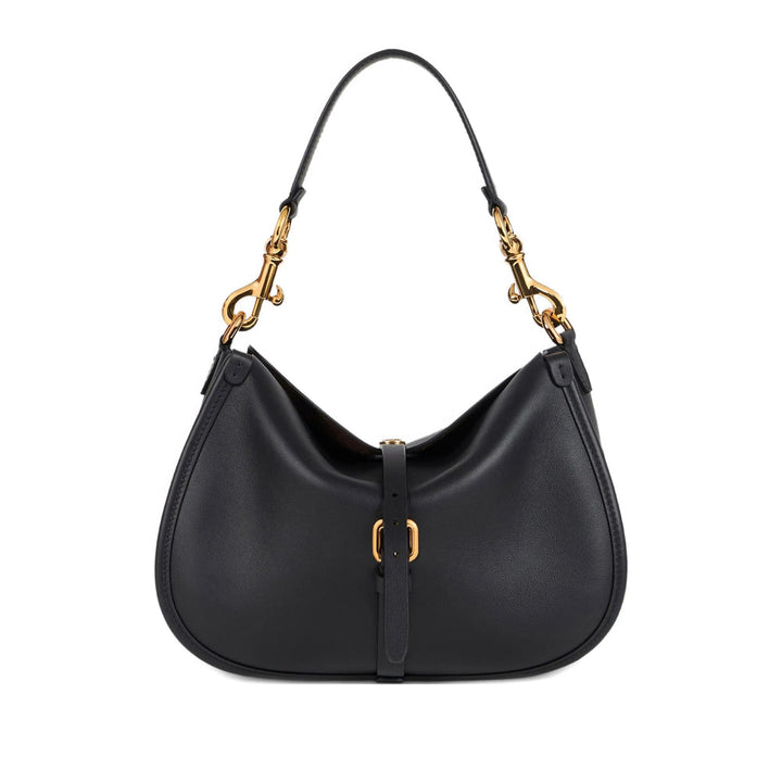 Etro Black Shoulder Bags Women