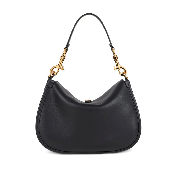 Etro Black Shoulder Bags Women