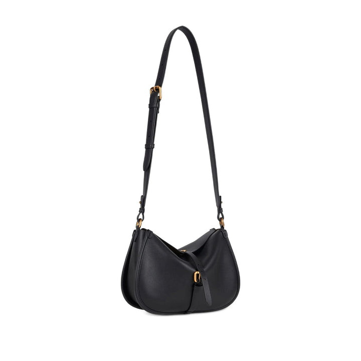 Etro Black Shoulder Bags Women