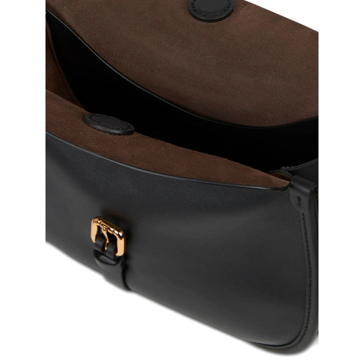 Etro Black Shoulder Bags Women