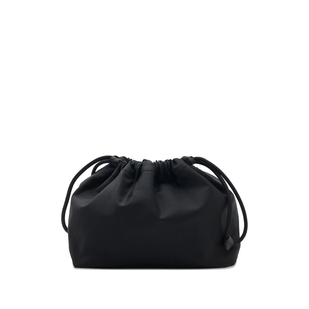 Burberry Black Mini Bags Women