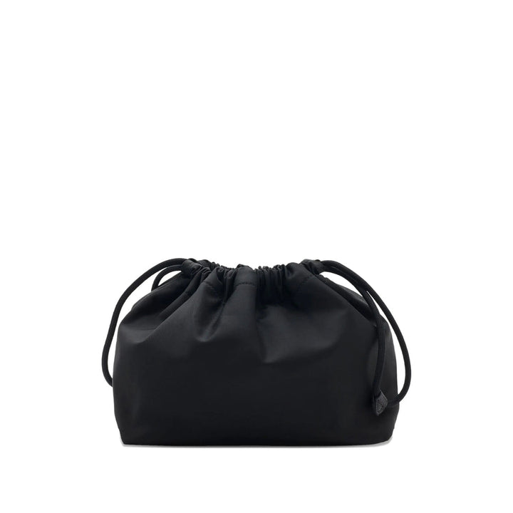 Burberry Black Mini Bags Women