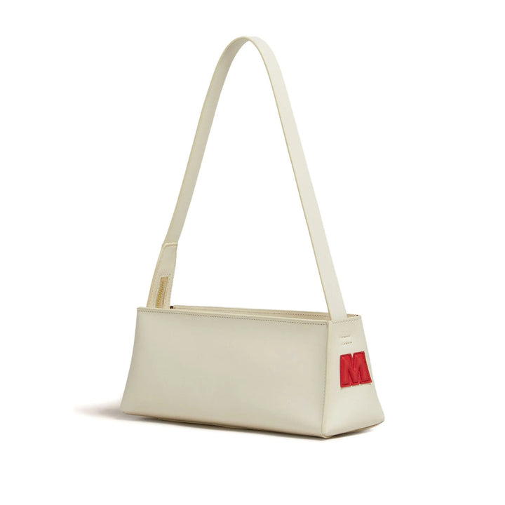 Marni White Shoulder Bags Women