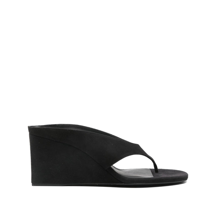 Alaïa Black Boots Women
