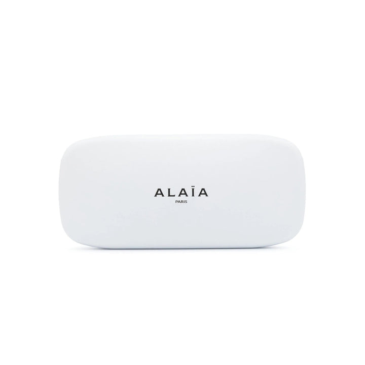 Alaïa Black Sunglasses Women