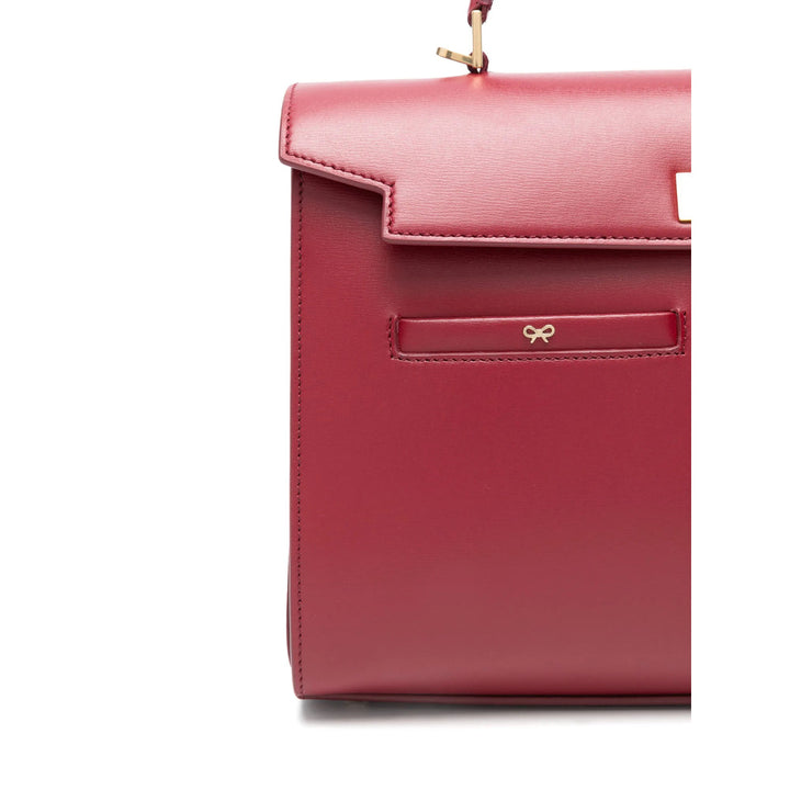 Anya Hindmarch Red Tote Bags Women
