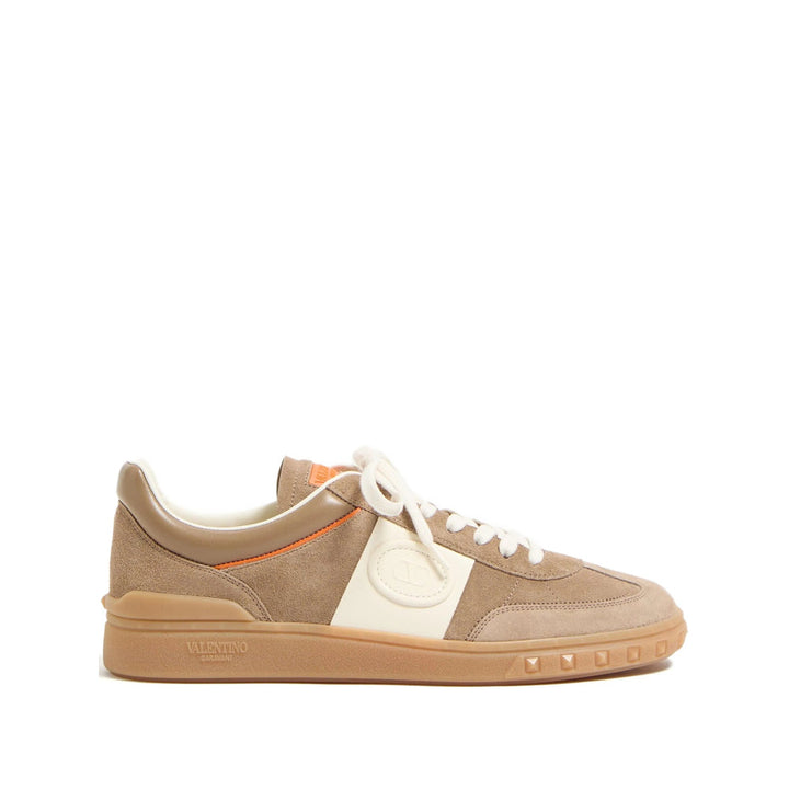 Valentino Garavani Brown Trainers - Low-Tops Men