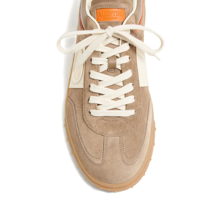 Valentino Garavani Brown Trainers - Low-Tops Men