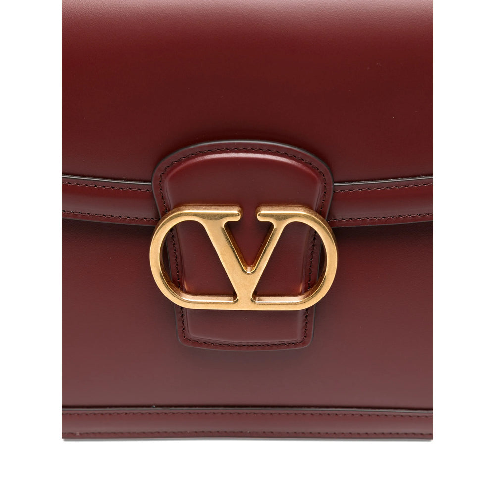 Valentino Garavani Red Shoulder Bags Men