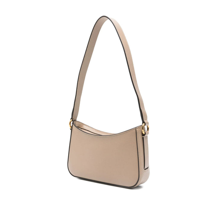Chloé Neutrals Shoulder Bags Women