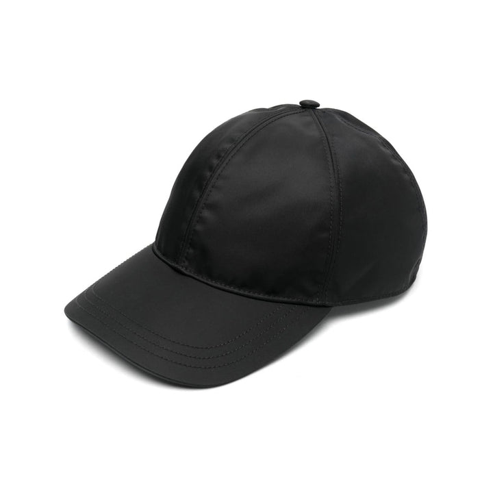 Prada Black Hats Men