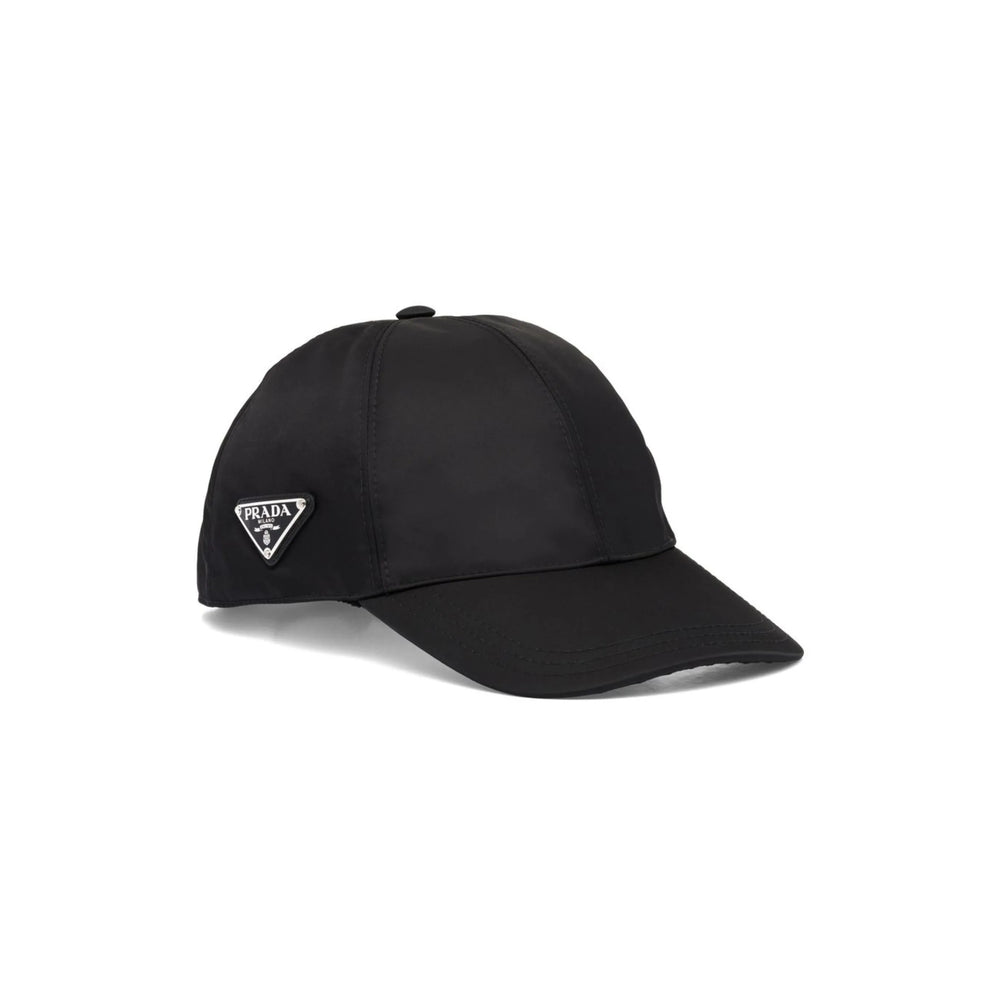 Prada Black Hats Men