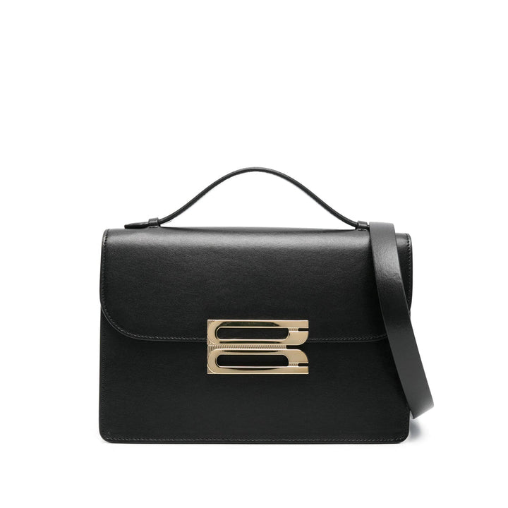Victoria Beckham Black Satchels & Cross Body Bags Women