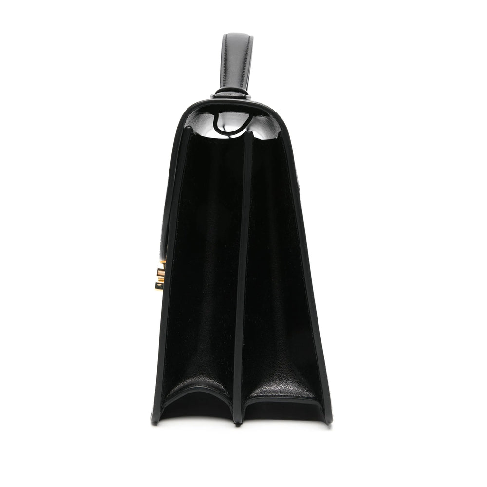 Victoria Beckham Black Satchels & Cross Body Bags Women