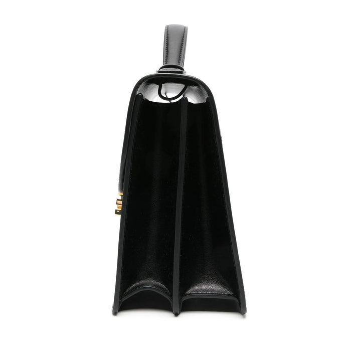 Victoria Beckham Black Satchels & Cross Body Bags Women