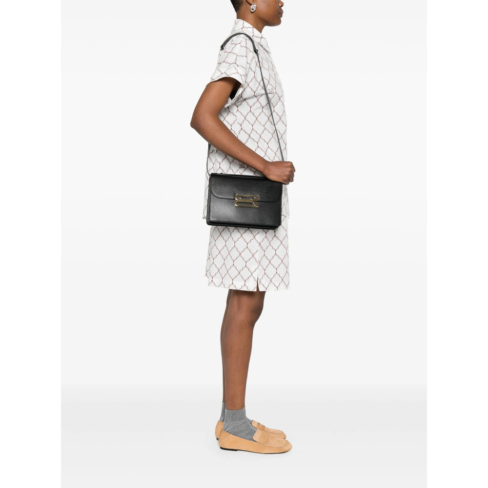 Victoria Beckham Black Satchels & Cross Body Bags Women