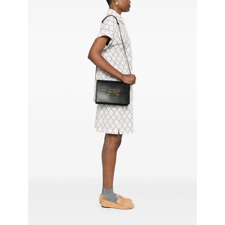 Victoria Beckham Black Satchels & Cross Body Bags Women
