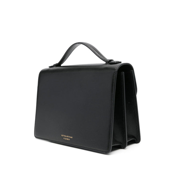 Victoria Beckham Black Satchels & Cross Body Bags Women