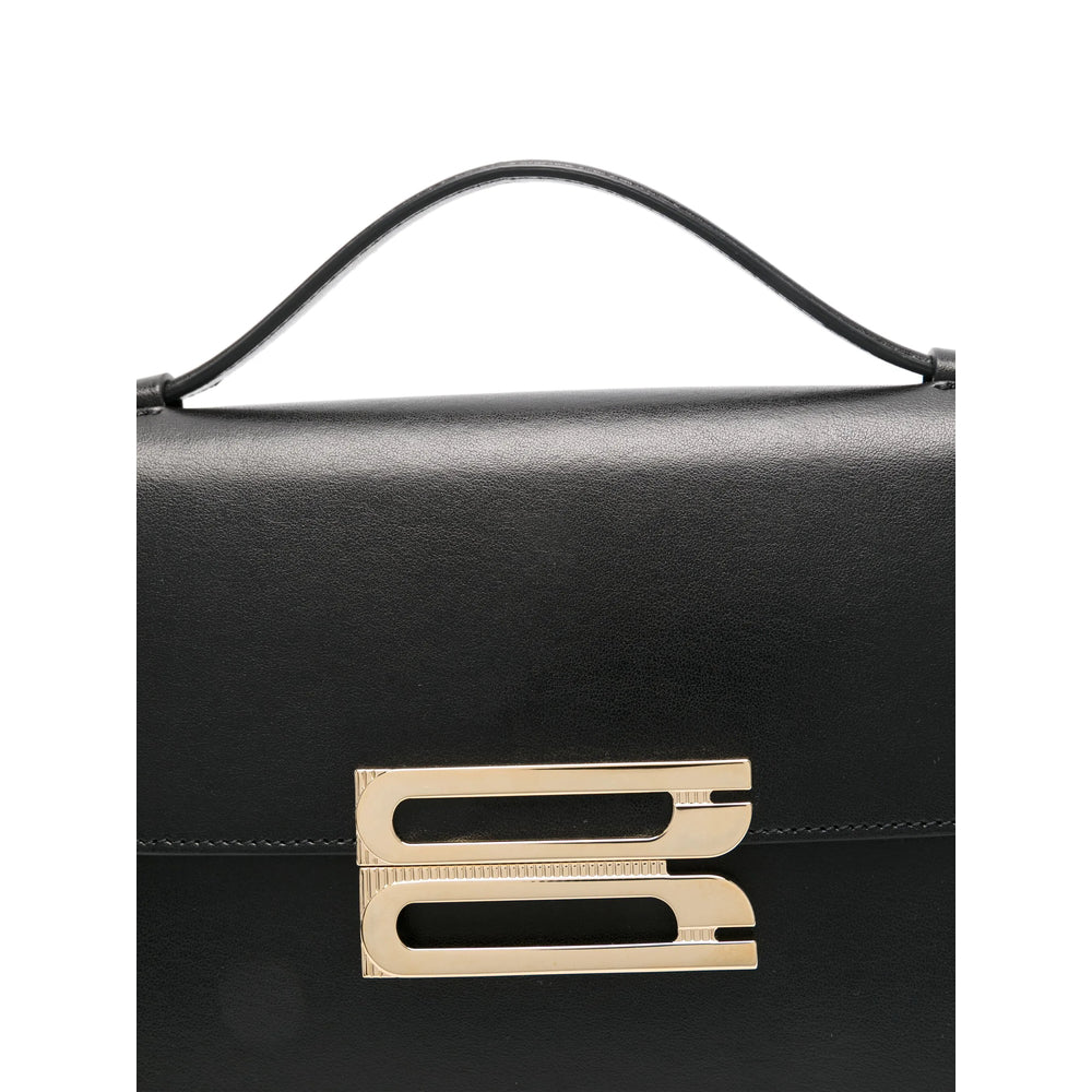 Victoria Beckham Black Satchels & Cross Body Bags Women