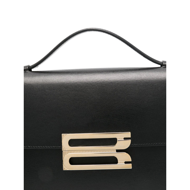 Victoria Beckham Black Satchels & Cross Body Bags Women