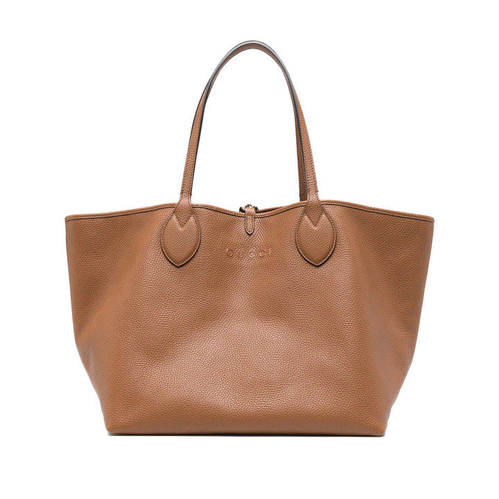 Gucci Brown Tote Bags Women