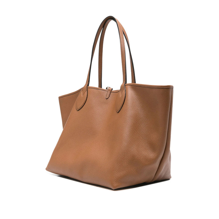 Gucci Brown Tote Bags Women