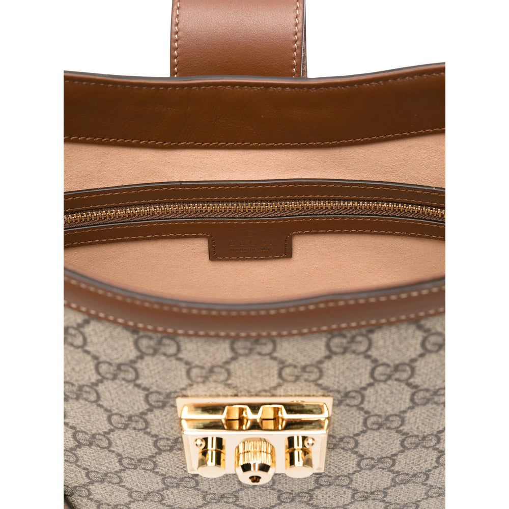 Gucci Neutrals Shoulder Bags Women