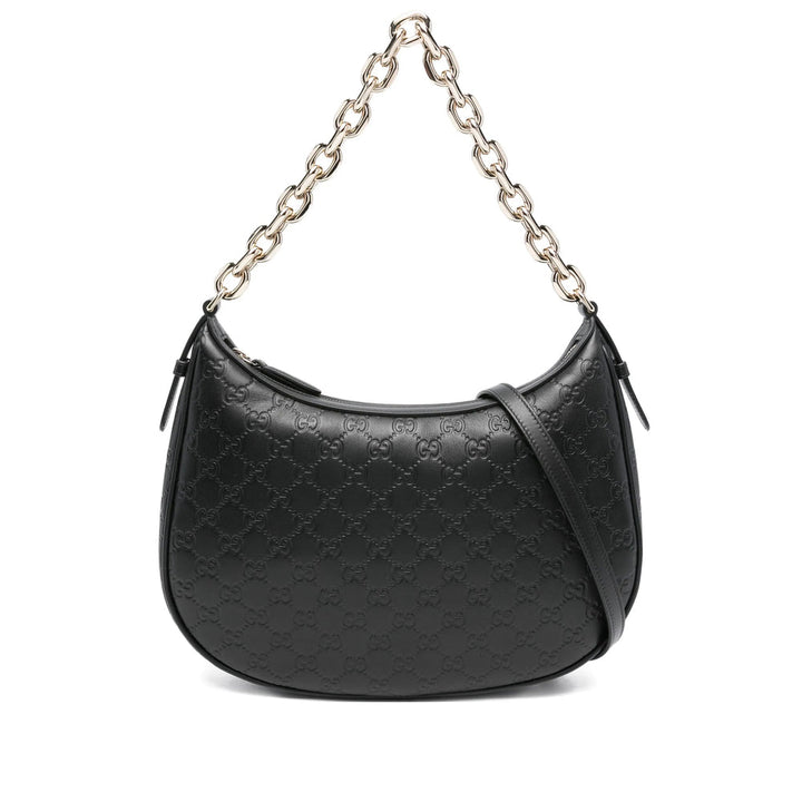 Gucci Black Shoulder Bags Women