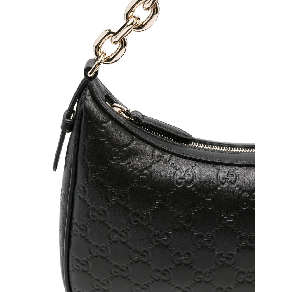 Gucci Black Shoulder Bags Women